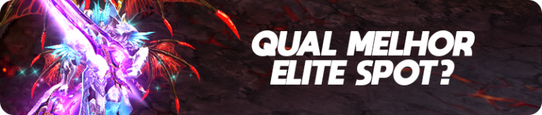 Elite OPT da Montaria (ELITE SPOT)