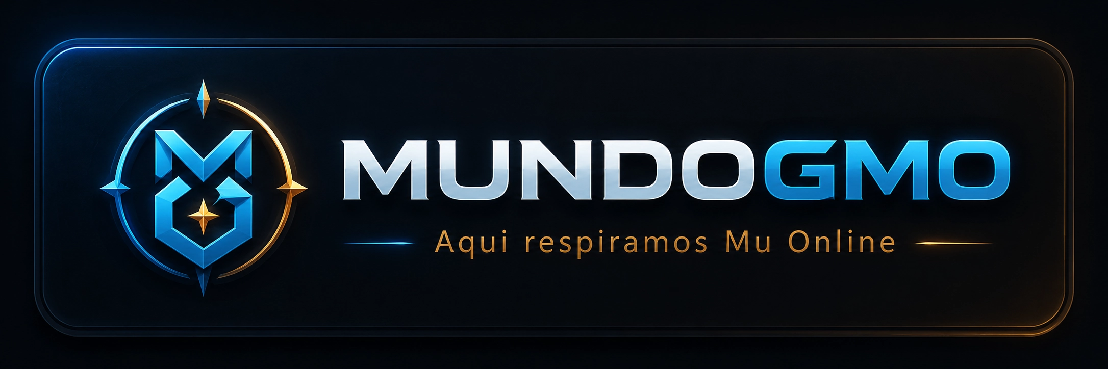 MundoGMO - Aqui respiramos Mu Online