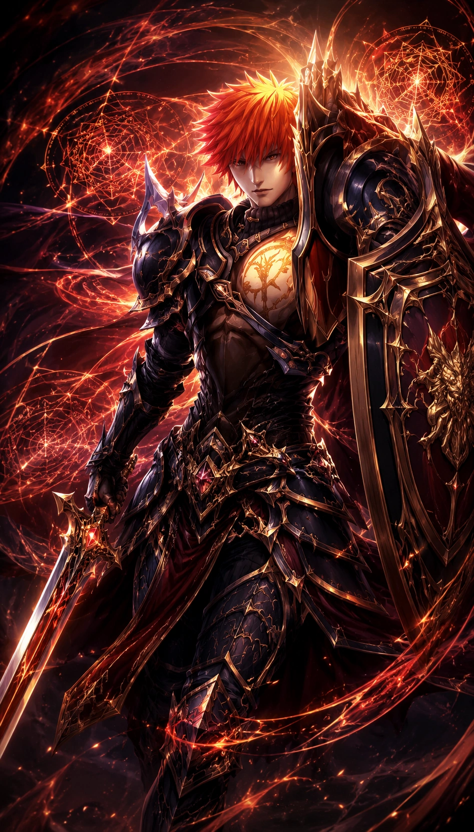 Illusion Knight