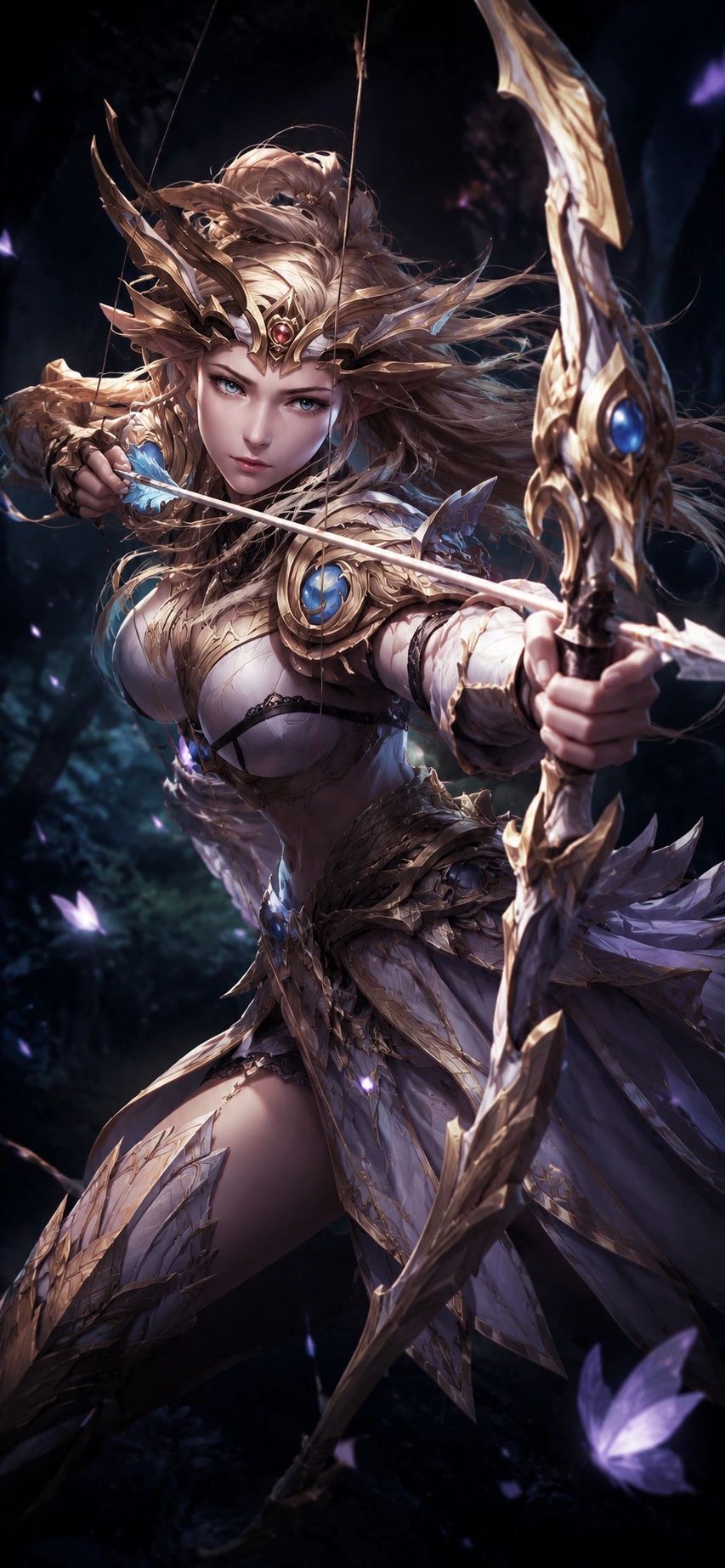 Fairy Elf