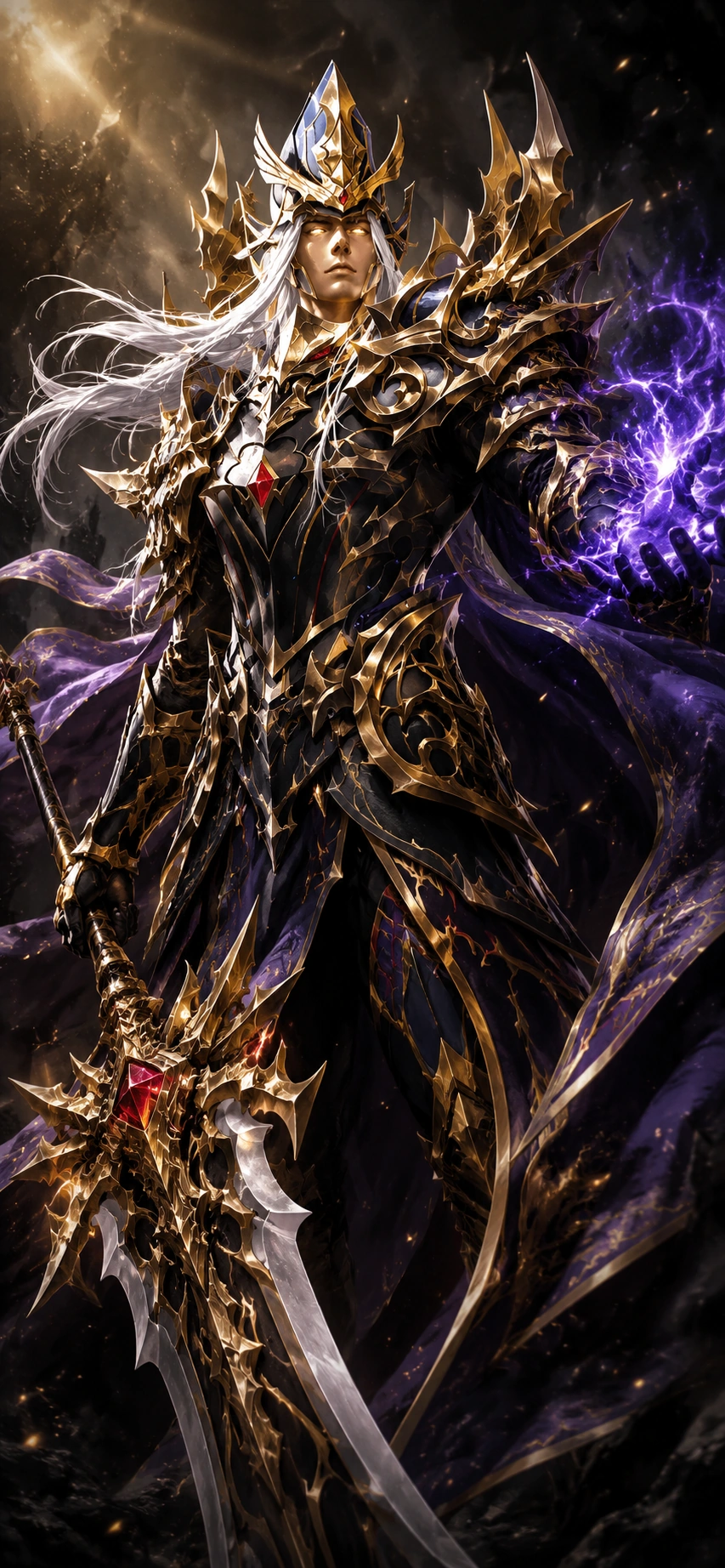 Dark Lord