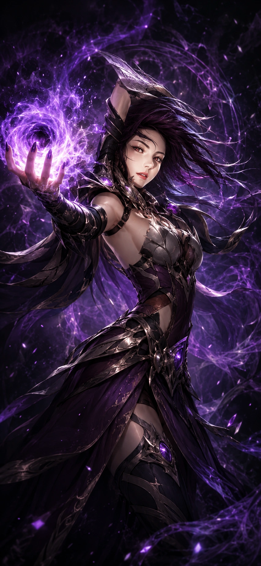 Summoner
